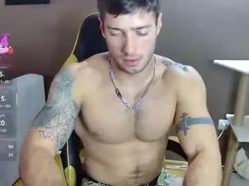 Photos of jason_thegreat from Chaturbate is Freechat