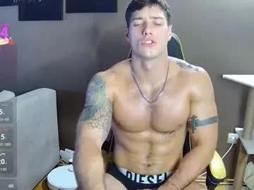 Jason_thegreat webcams show profile image 