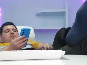 jasonjacks8 from Chaturbate is Freechat