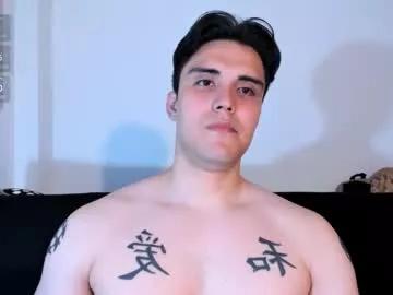 jasonxd98 from Chaturbate is Freechat