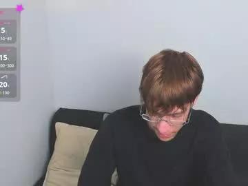 jasper_wilson from Chaturbate is Freechat