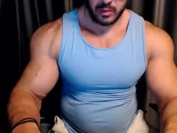 Jasphermscl webcams show profile image 