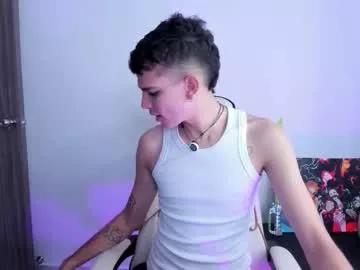 Photos of jasson___ from Chaturbate is Freechat