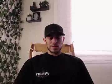 jasson_king01 from Chaturbate