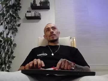 jasson_king01 from Chaturbate