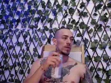 jasson_king01 from Chaturbate