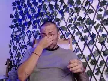 jasson_king01 from Chaturbate