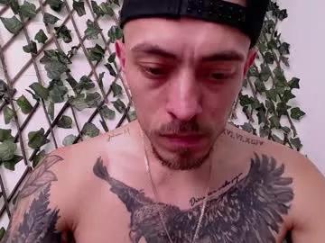 jasson_king01 from Chaturbate