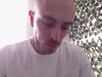 jasson_king01 from Chaturbate