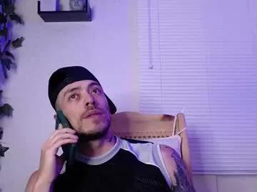 jasson_king01 from Chaturbate is Freechat