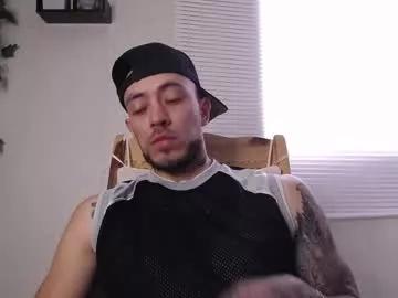 jasson_king01 from Chaturbate