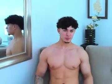 jasson_rodriguez69 from Chaturbate