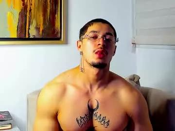jasson_rodriguez69 from Chaturbate