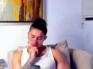 jasson_rodriguez69 from Chaturbate