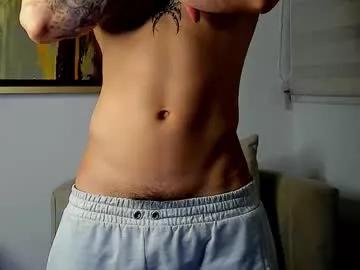 jasson_rodriguez69 from Chaturbate