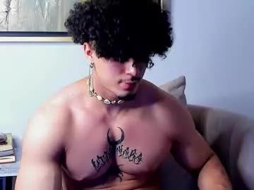 jasson_rodriguez69 from Chaturbate