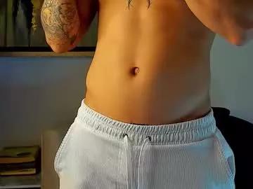 jasson_rodriguez69 from Chaturbate