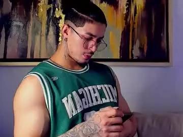 jasson_rodriguez69 from Chaturbate