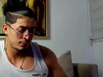 jasson_rodriguez69 from Chaturbate
