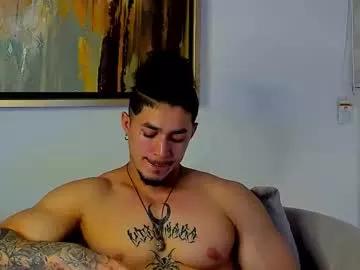 Jasson_rodriguez69 webcams show profile image 