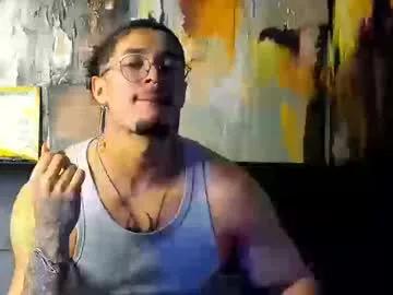 jasson_rodriguez69 from Chaturbate