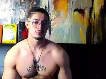 jasson_rodriguez69 from Chaturbate