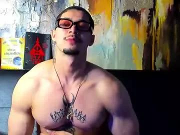 jasson_rodriguez69 from Chaturbate