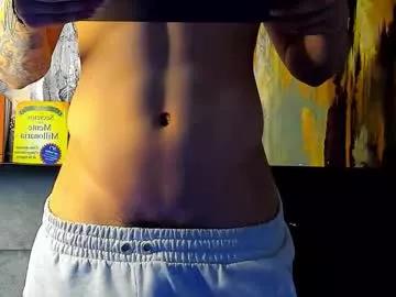 jasson_rodriguez69 from Chaturbate