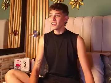 jasson_smit from Chaturbate