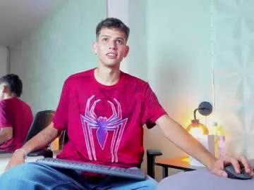 jasson_smit from Chaturbate