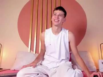 jasson_smit from Chaturbate