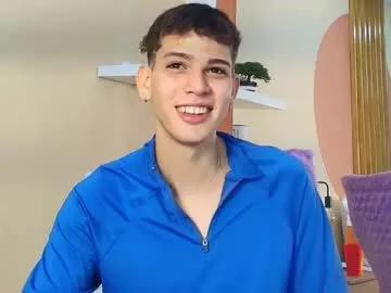 jasson_smit from Chaturbate