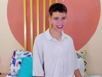 jasson_smit from Chaturbate