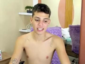 Jasson_smit webcams show profile image 