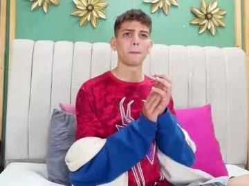 jasson_smit from Chaturbate