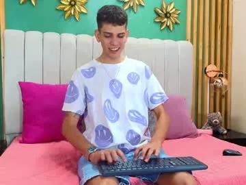 jasson_smit from Chaturbate