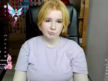 java_fire from Chaturbate