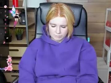 java_fire from Chaturbate