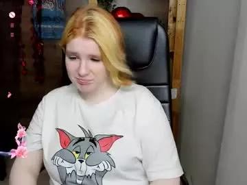 java_fire from Chaturbate