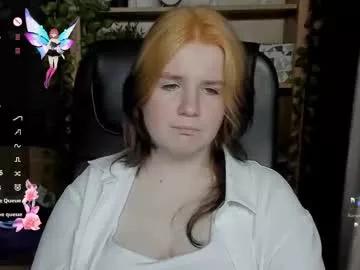 java_fire from Chaturbate