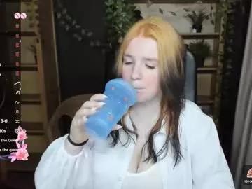 java_fire from Chaturbate