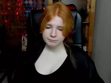 java_fire from Chaturbate