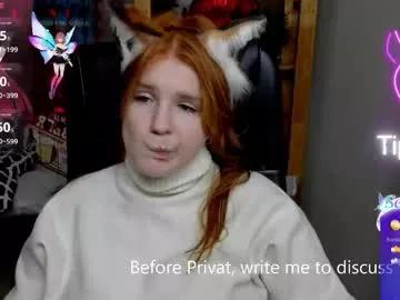 java_fire from Chaturbate