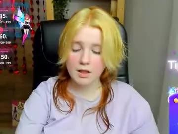 java_fire from Chaturbate