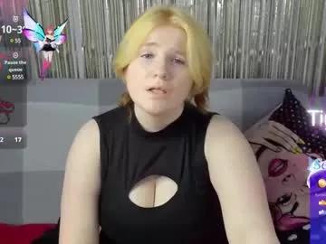 java_fire from Chaturbate