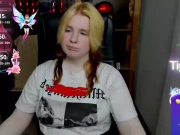 java_fire from Chaturbate