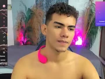 javierascencio from Chaturbate is Freechat