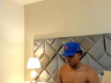 jax_black from Chaturbate is Freechat