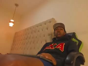 Jax_maliq webcams show profile image 