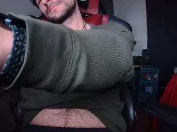 jaxjohnson12 from Chaturbate